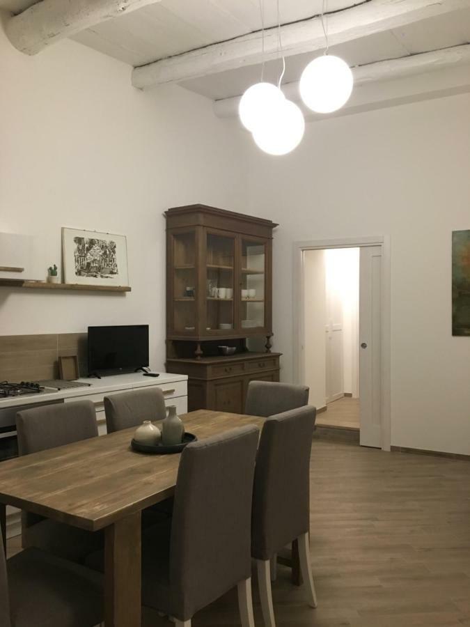 Appartamento Olmo II Orvieto Esterno foto